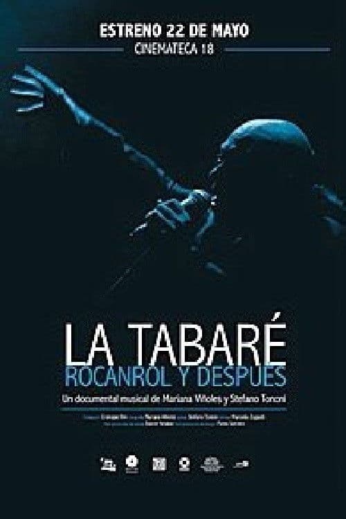 La Tabaré, Rocanrol y Después
