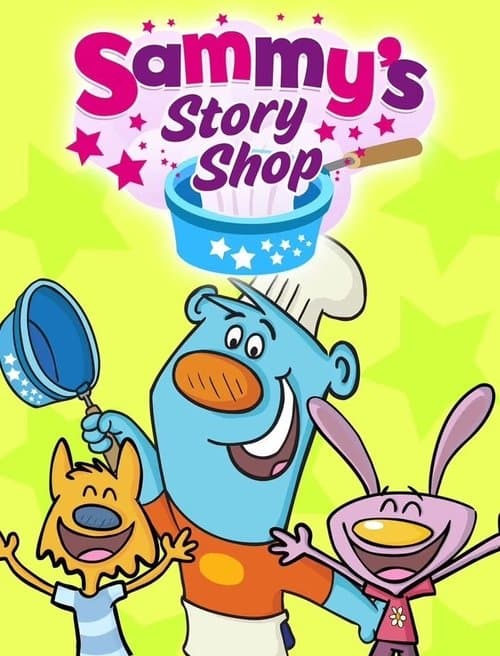 Sammy's Story Shop