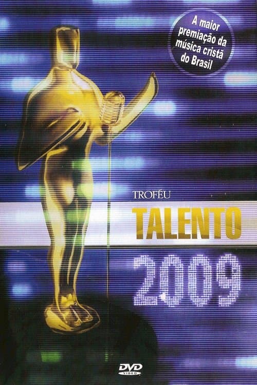 Troféu Talento 2009