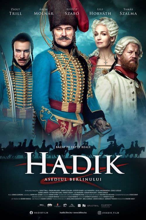 Hadik