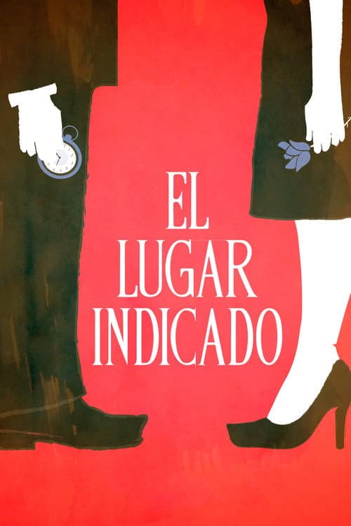 El lugar indicado