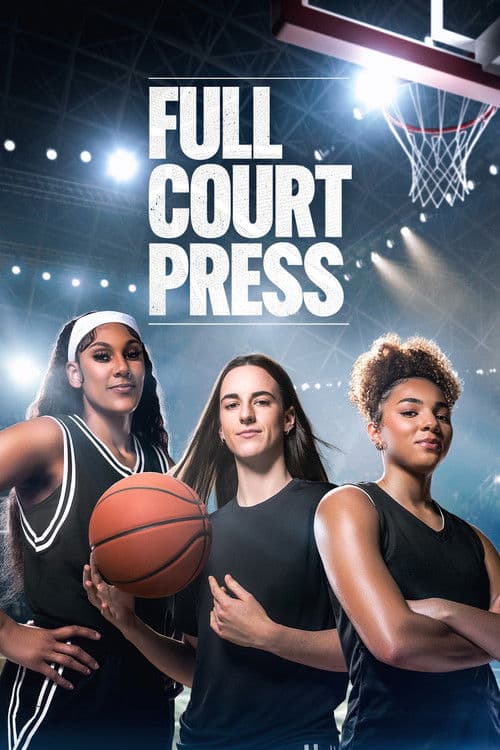 Full Court Press