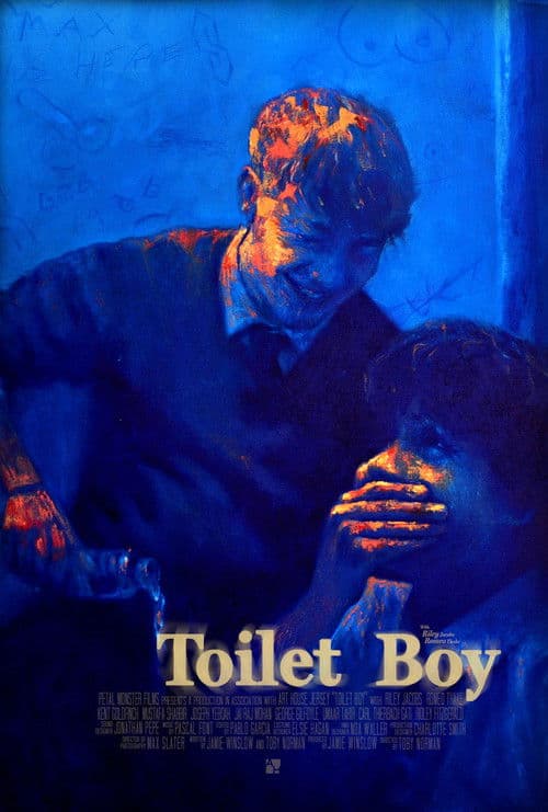 Toilet Boy