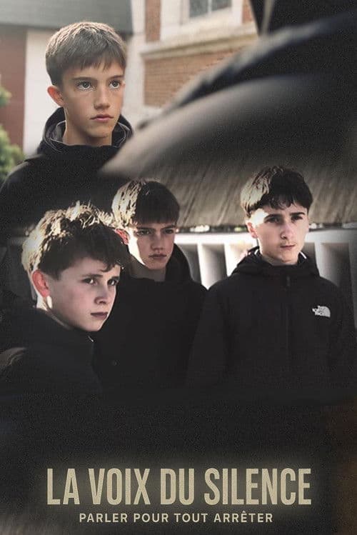 La Voix du Silence