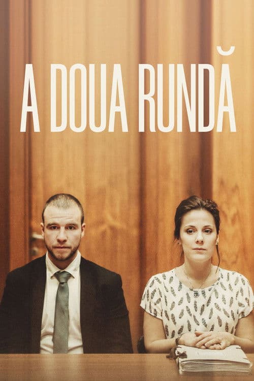 A doua rundă