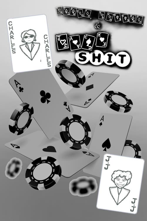 Kings, Queens, and Jack Shit