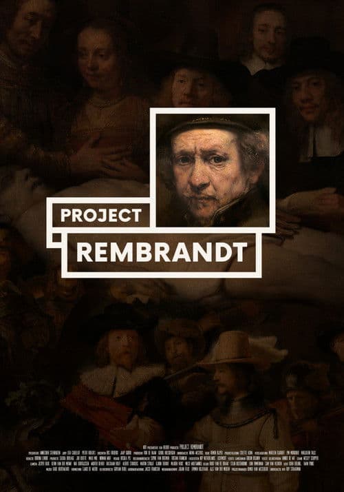 Project Rembrandt
