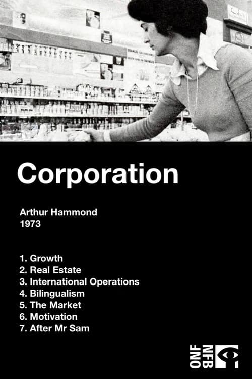Corporation