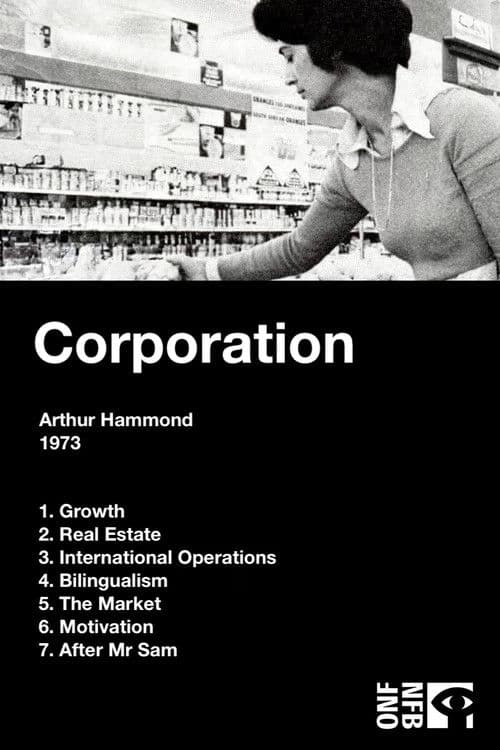 Corporation