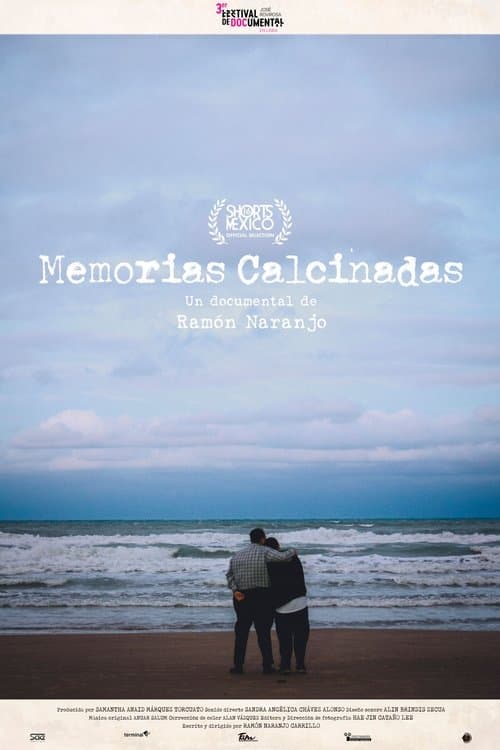 Memorias Calcinadas