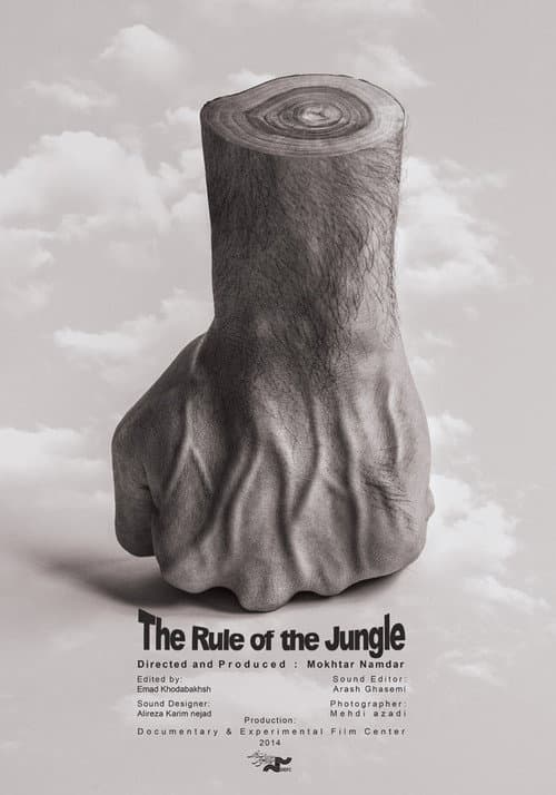 The Rule Of The Jungle
