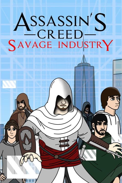 Assassin's Creed: Savage Industry