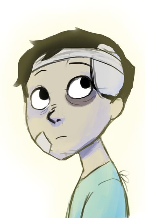 Cuando el color se va