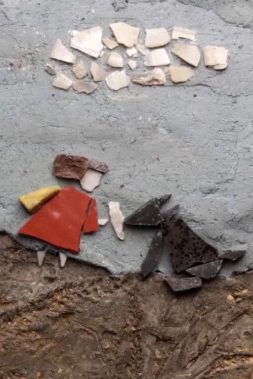 У неба нет края