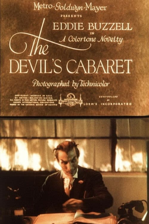 The Devil's Cabaret