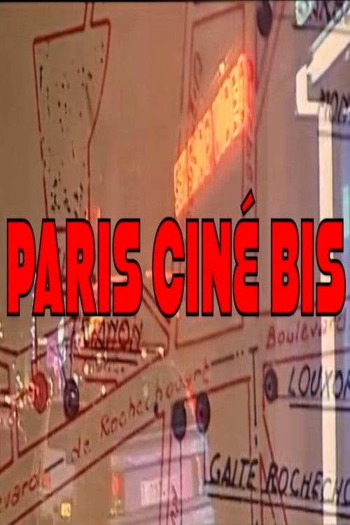 Paris ciné bis