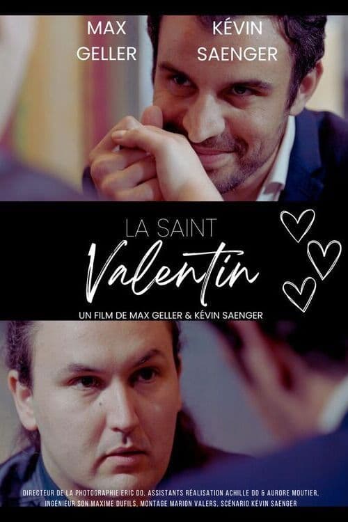 La Saint Valentin