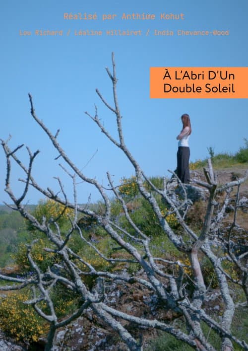 À L'Abri D'Un Double Soleil