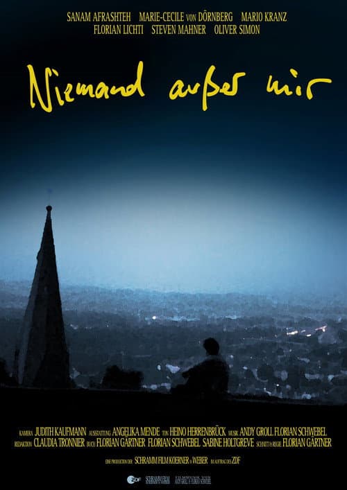 Niemand außer mir