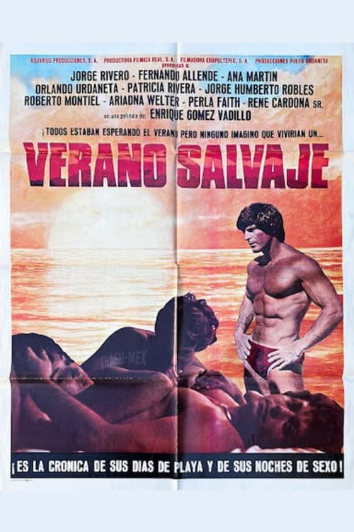 Verano salvaje