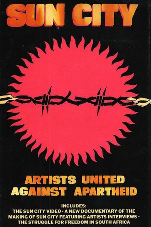 The Making of Sun City