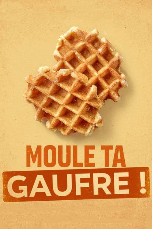 Moule ta gaufre