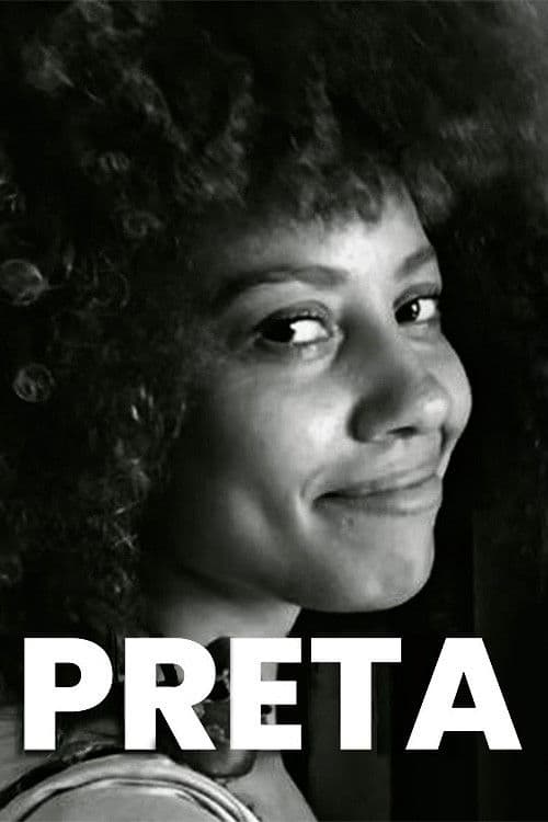 PRETA