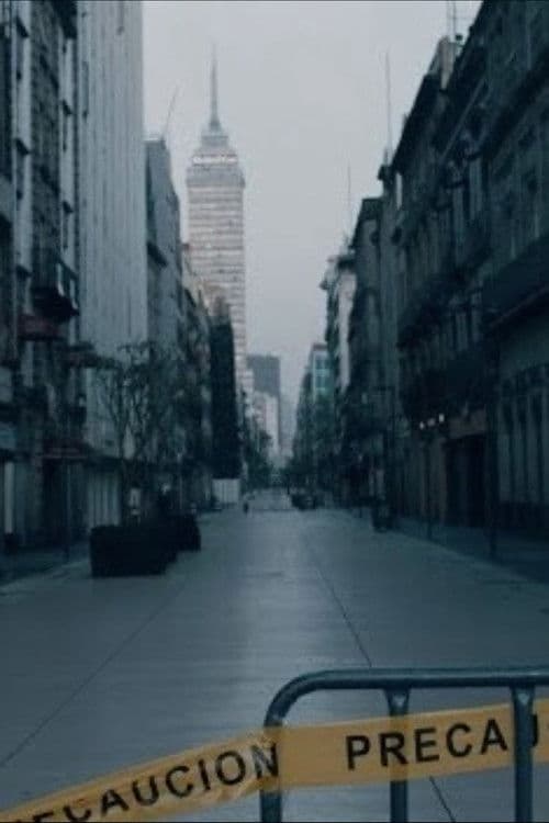 Sonidos del confinamiento en la CDMX