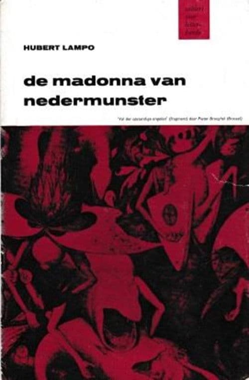De Madonna van Nedermunster