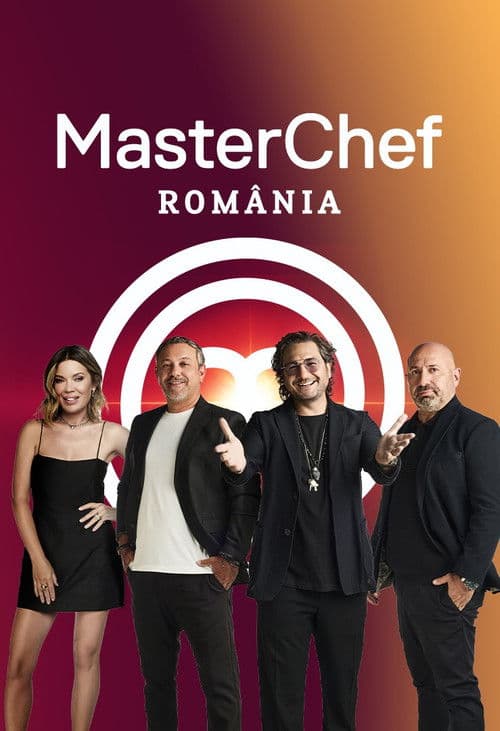 MasterChef România
