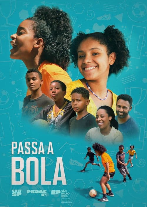 Passa a bola