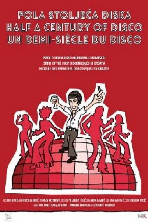 Pola stoljeća diska
