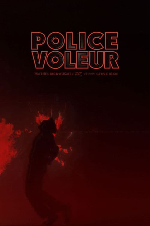 POLICE-VOLEUR