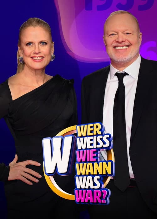 Wer weiß wie wann was war?