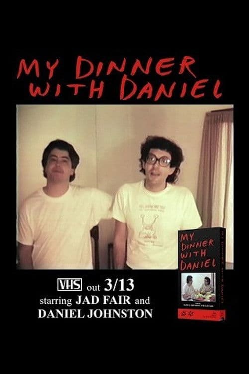 My Dinner with Daniel