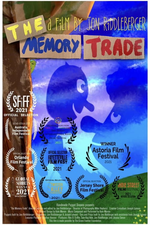 The Memory Trade
