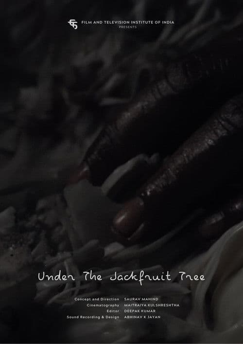 Under The Jackfruit Tree