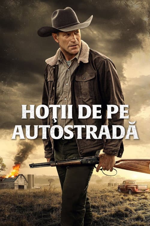 Hoţii de pe autostradă