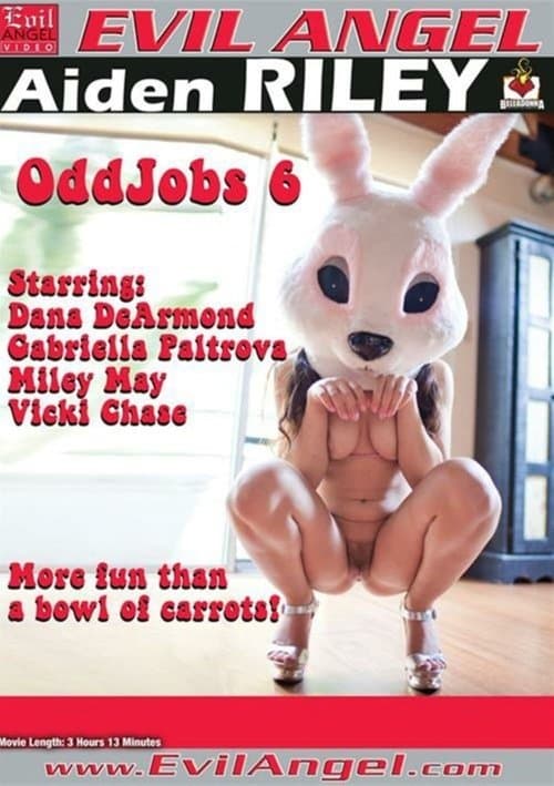 Belladonna's Odd Jobs 6