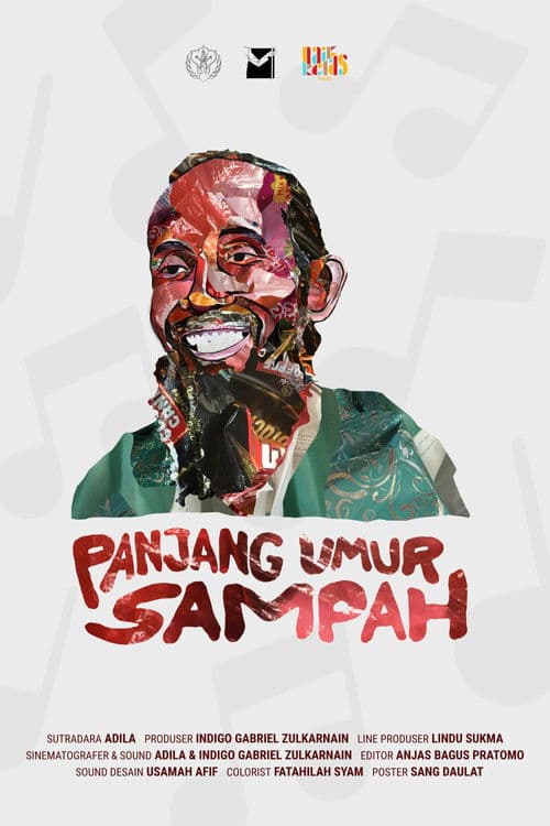 Panjang Umur Sampah