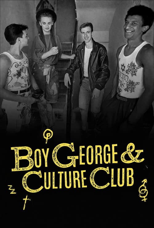 Boy George & Culture Club