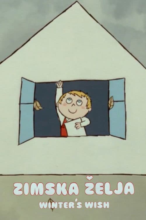 Zimska želja