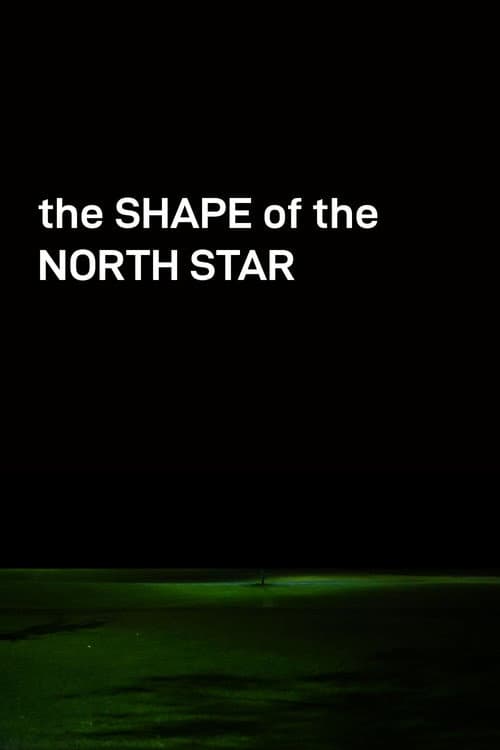 The Shape of the North Star
