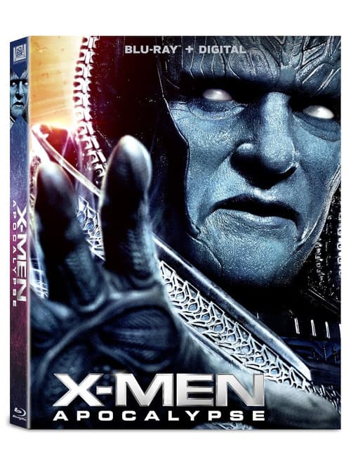 X-Men: Apocalypse Unearthed