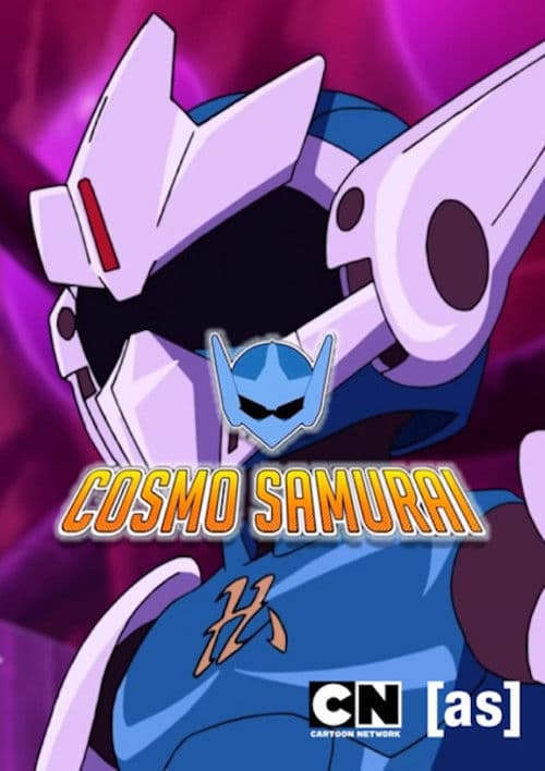 Cosmo Samurai