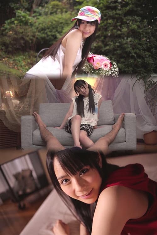 CWPBD-104 キャットウォーク ポイズン 104 やはり僕の妹がスケベ過ぎる!! 佳苗るか