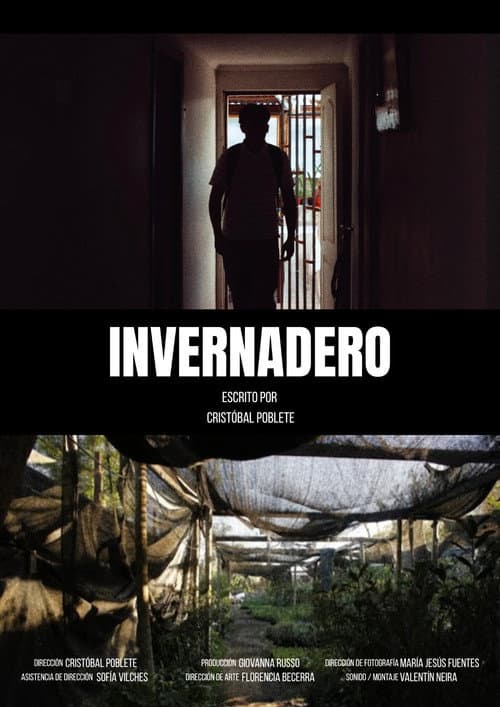 Invernadero