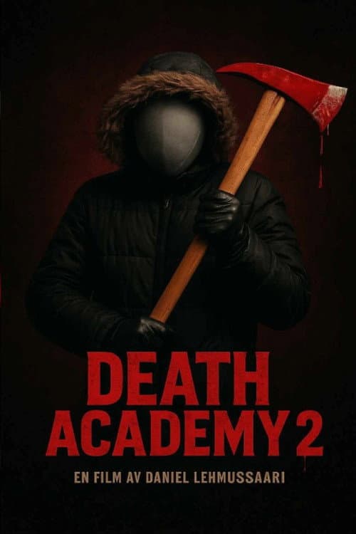 Death Academy 2