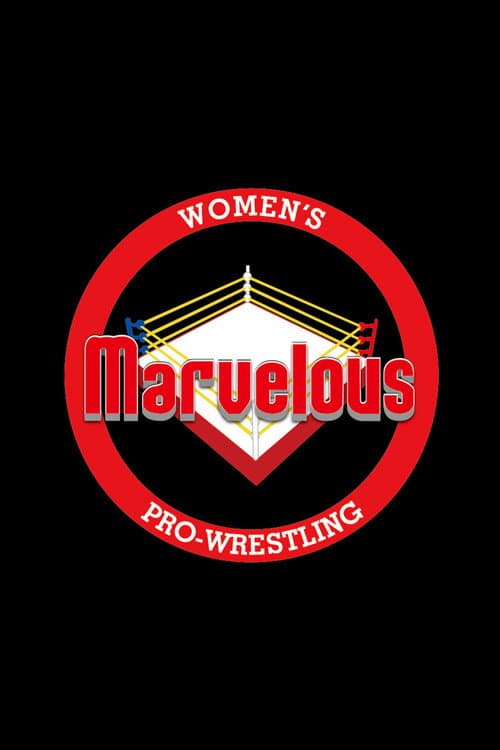 Marvelous That's Women Pro Wrestling