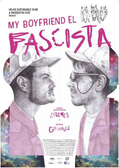 My Boyfriend El Fascista